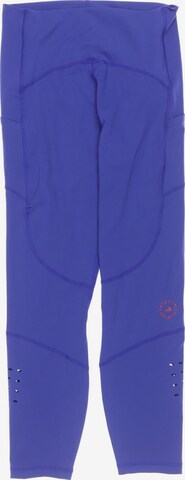 ADIDAS BY STELLA MCCARTNEY Stoffhose M in Blau: predná strana