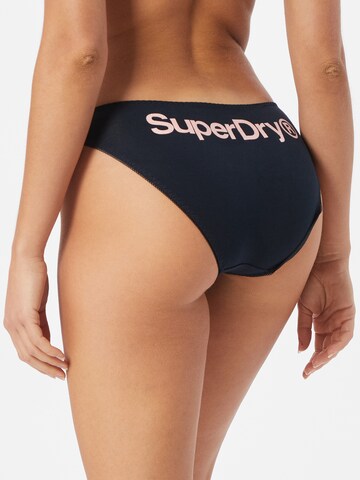 Superdry Slip in Mischfarben