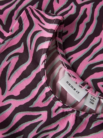 NAME IT Overdel i lilla