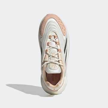 Baskets basses ADIDAS ORIGINALS en beige