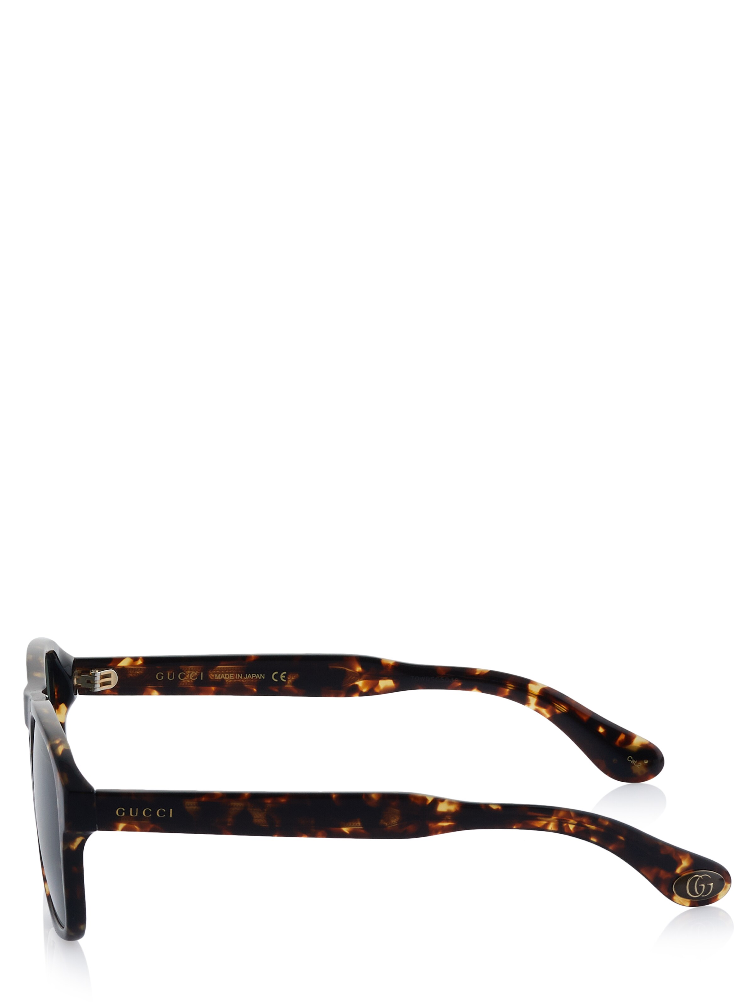 Gucci Sunglasses in Brown