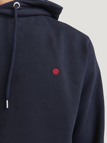 Felpa 'RDDKALID' di R.D.D. ROYAL DENIM DIVISION in blu