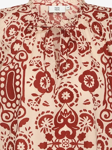 Maglietta ' AnnieNN ' di Noa Noa in rosa