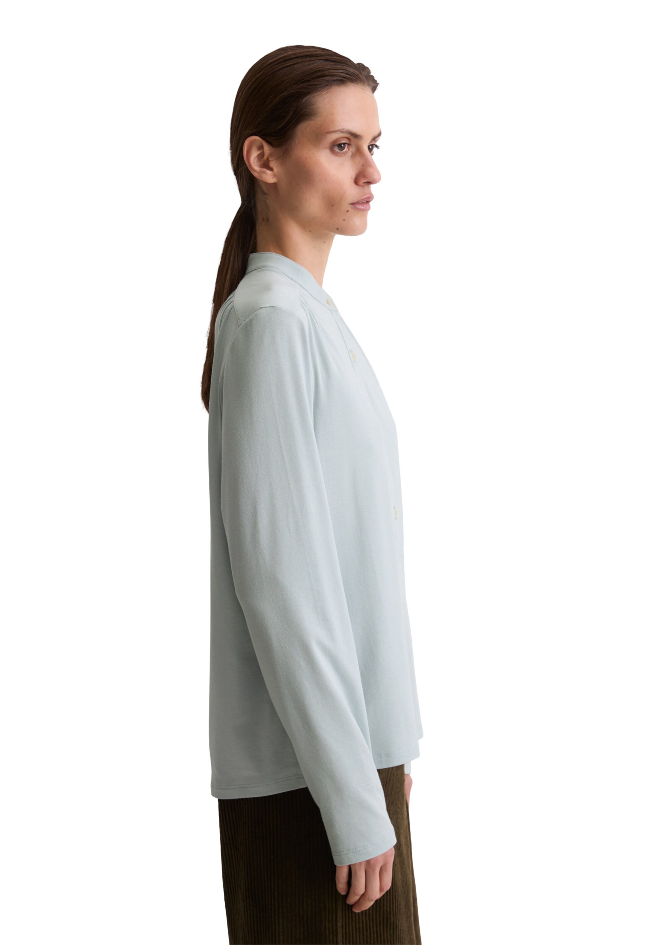 Marc O'Polo Блузка в Синий