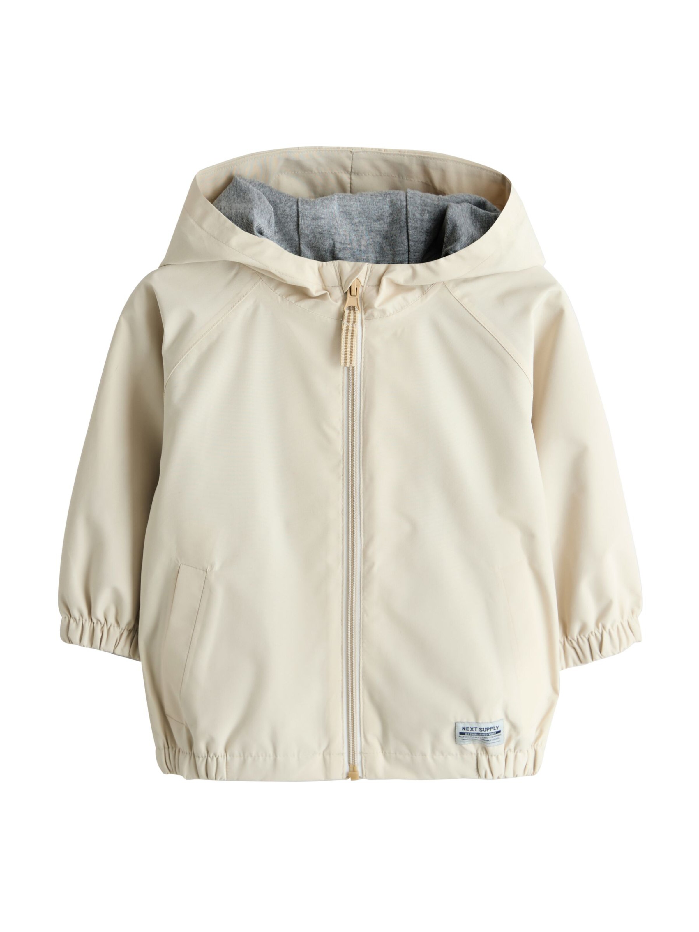 Next Veste mi-saison en écru, Vue avec produit