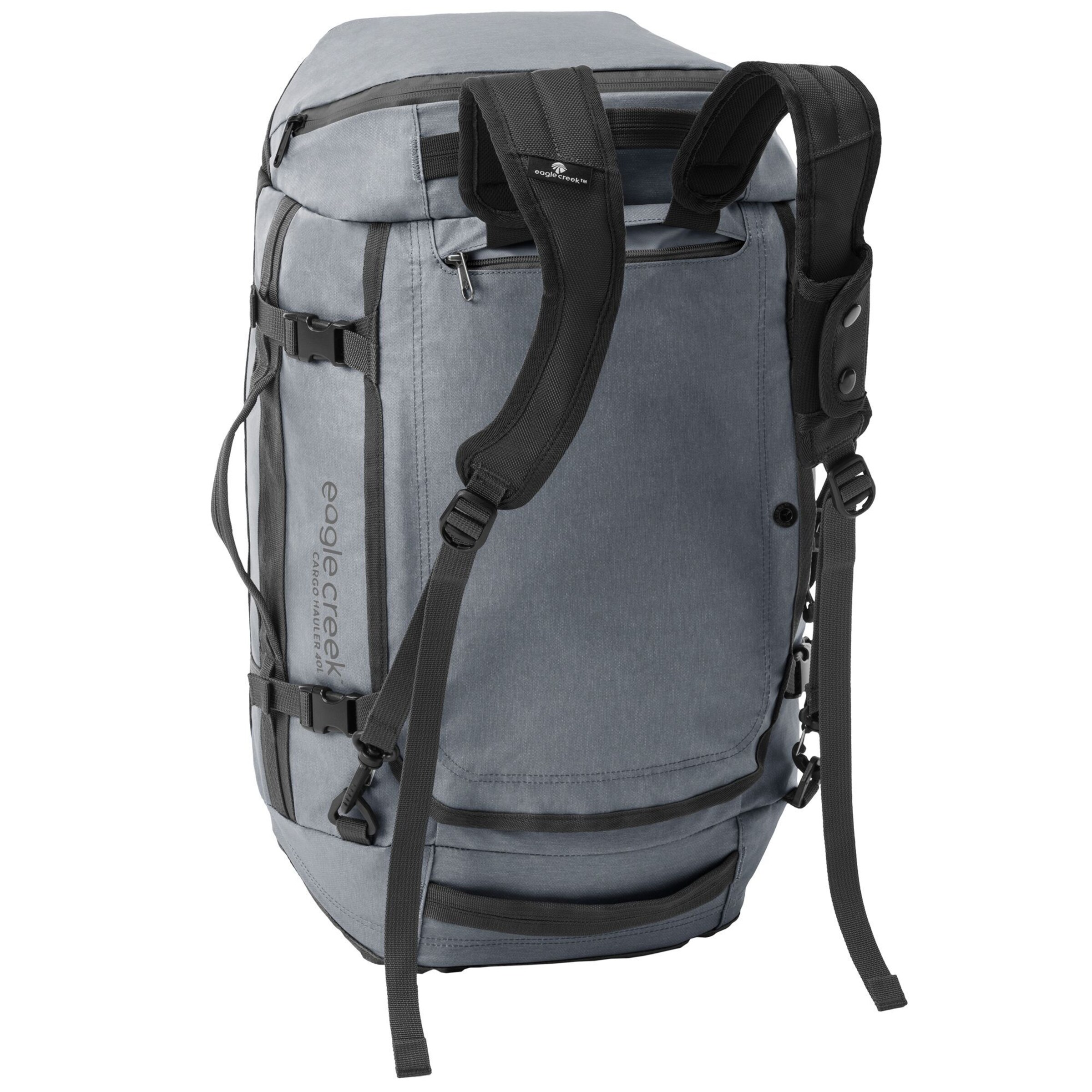 Sac de voyage 'Cargo Hauler' EAGLE CREEK en gris