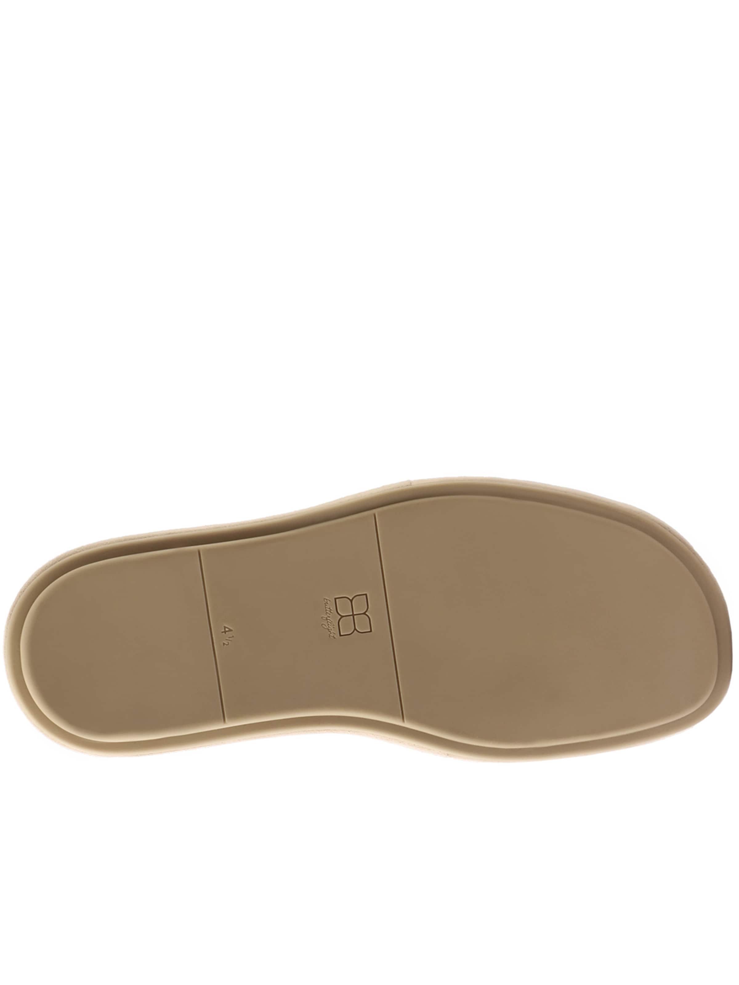 Högl Sandal 'Sue' in Beige
