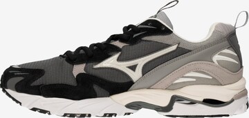 MIZUNO Sneaker in Schwarz: Vorderseite