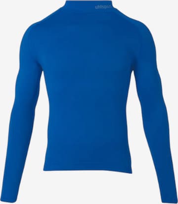UHLSPORT Spordialuspesu, värv sinine: eest vaates