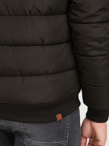 Veste d’hiver 'Frederico' BLEND en noir
