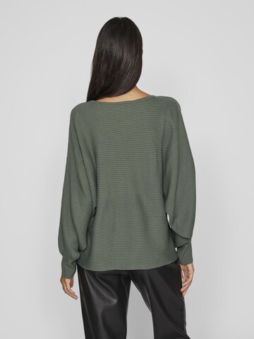 Pull-over VILA en vert