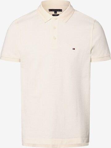 TOMMY HILFIGER Shirt in Beige: front