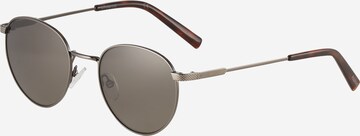 Polaroid Sonnenbrille '2082/S/X' in Grau: predná strana