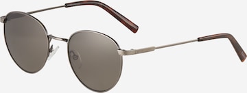 Polaroid Sunglasses '2082/S/X' in Grey: front