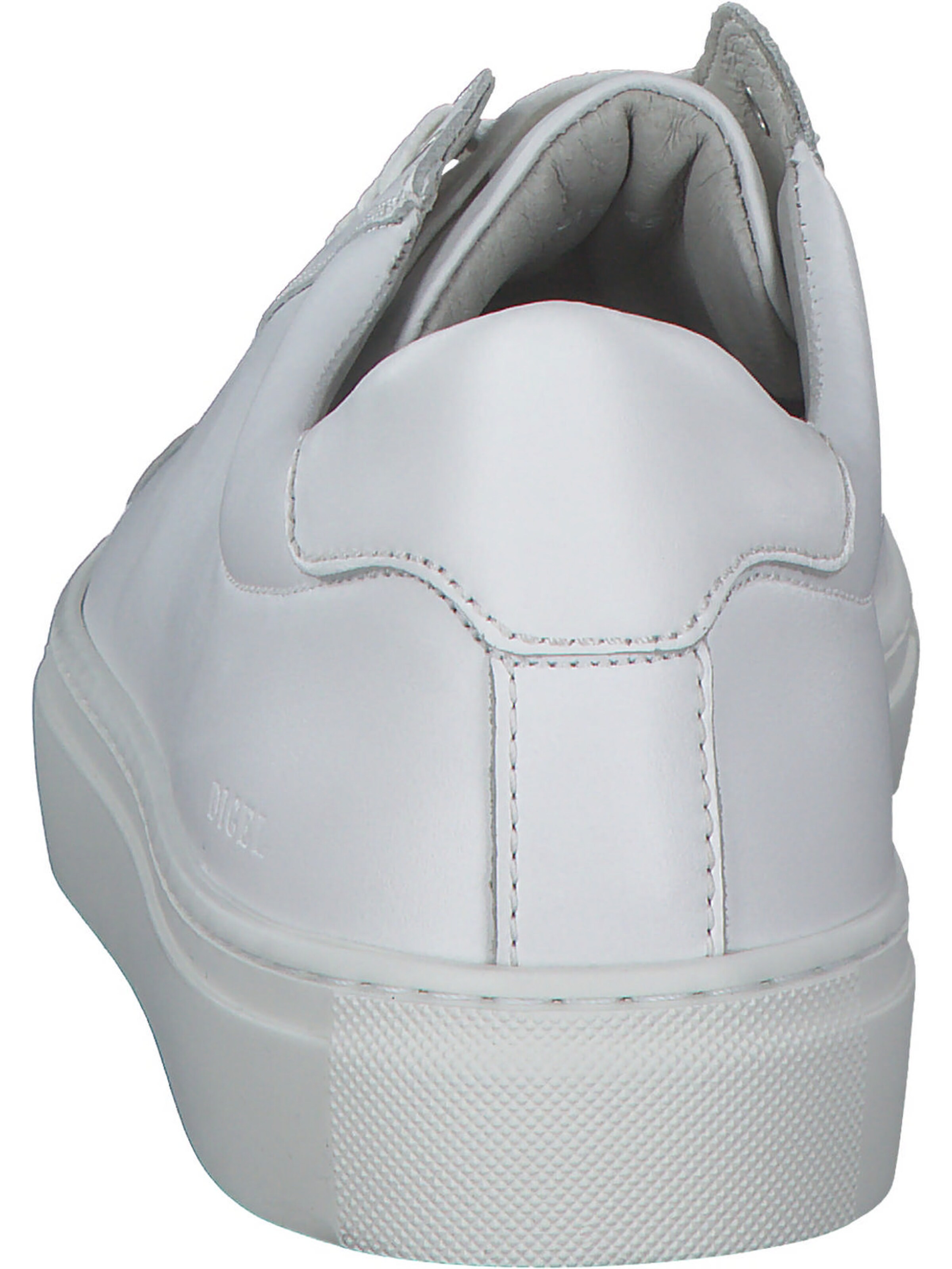 Digel Sneaker 'Summer' in Weiß