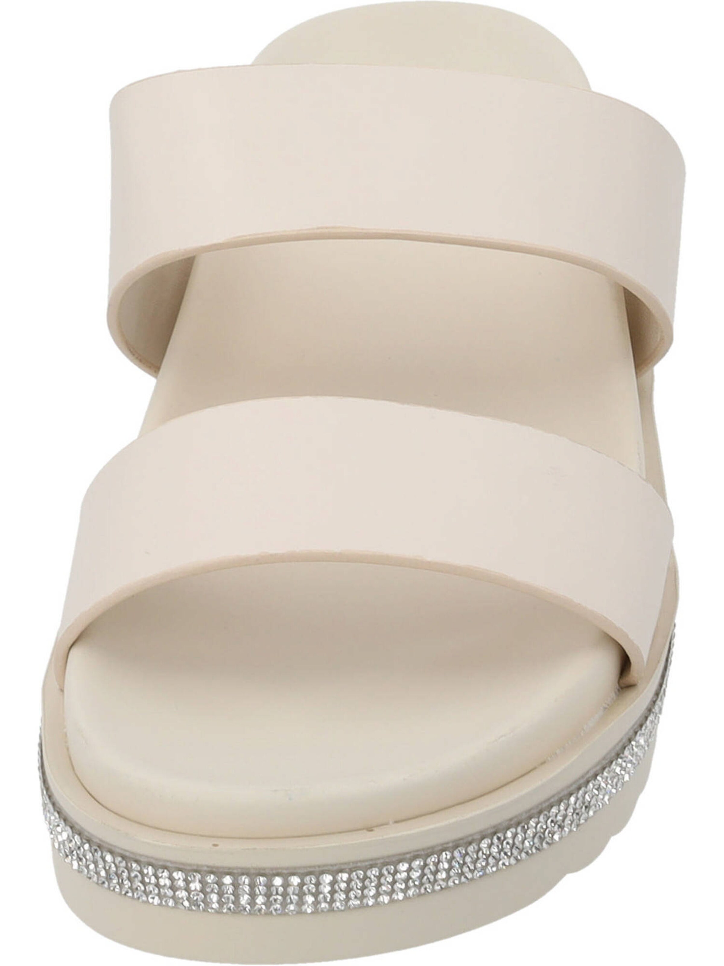 Palado by Sila Sahin Mule 'Ulie' in White