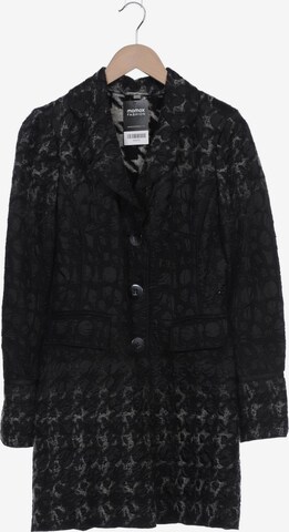 Bandolera Jacket & Coat in S in Black: front