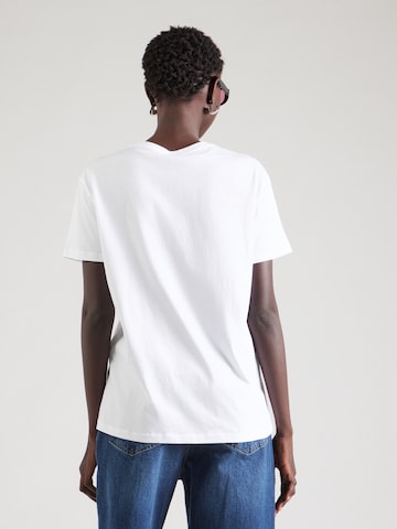 Liu Jo Футболка в Белый