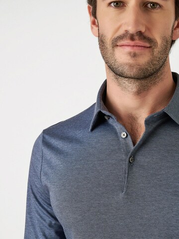 DESOTO Shirt in Blue