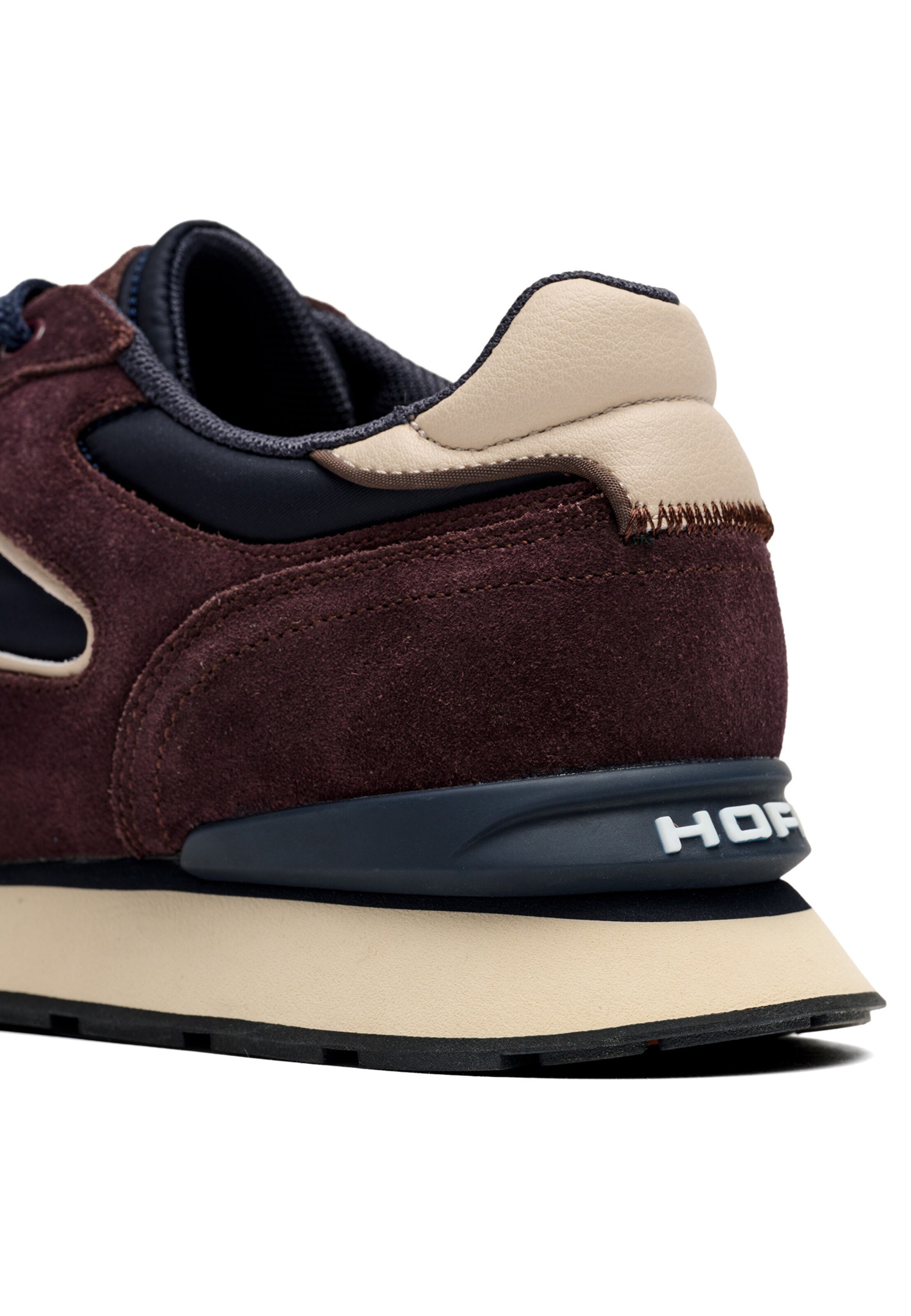 Sneaker bassa 'City' di HOFF in marrone