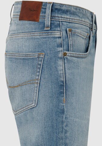 Pepe Jeans Regular Jeans in Blue