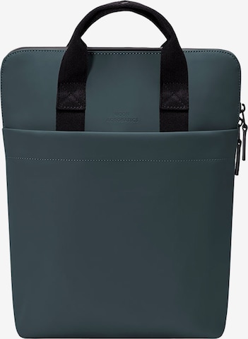 Ucon Acrobatics Backpack ' Masao Mini ' in Green: front