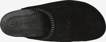 bugatti - Zapatillas de casa 'Bobbi' en negro