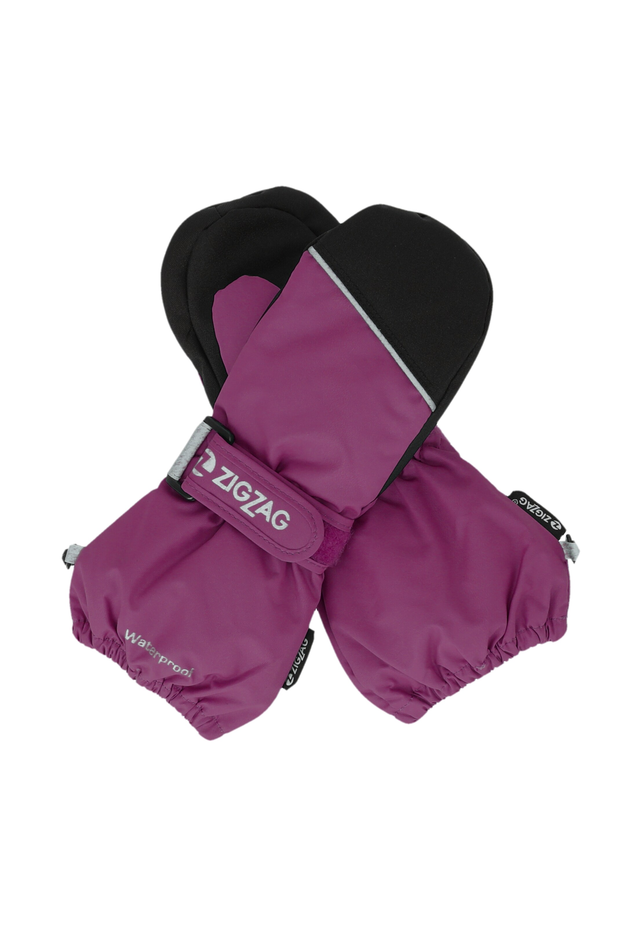 ZigZag Handschoenen 'Shildon' in Lila