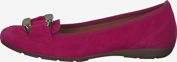GABOR Ballet Flats '44.166' in Red