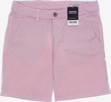 Herrlicher Shorts S in Pink: predná strana