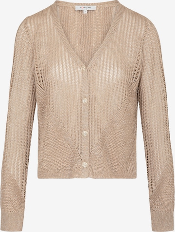 Morgan Pletena jopa | rumena barva: sprednja stran