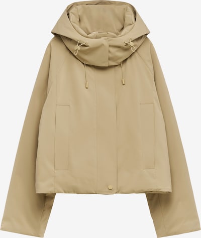 Adolfo Dominguez Välikausitakki värissä beige, Tuotenäkymä