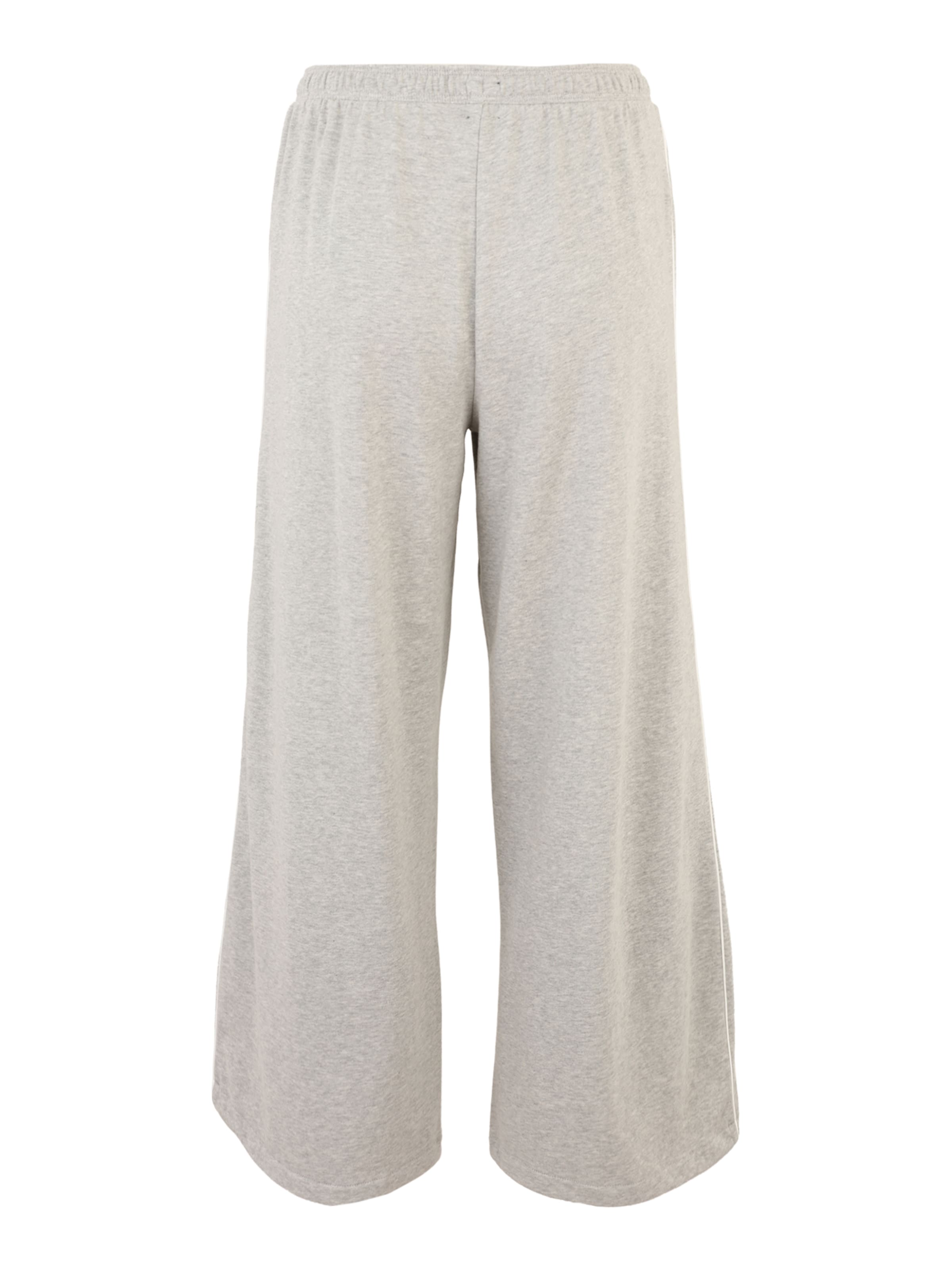 Gap Petite Baggy Trousers in Grey