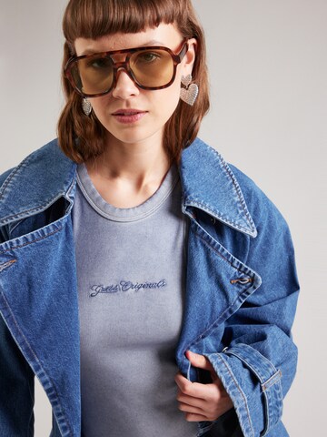GUESS Originals Dress 'GO RACER' in Blue