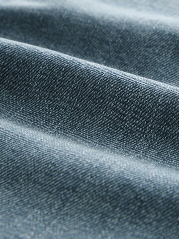 Next Slimfit Jeans in Blauw