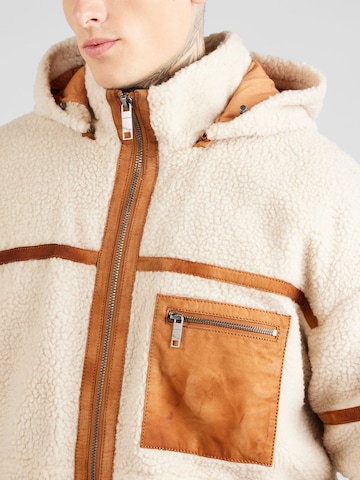 Maze Zimska jakna | bež barva