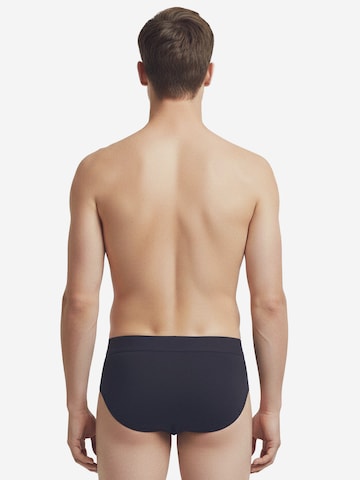 Slip IMPETUS en bleu