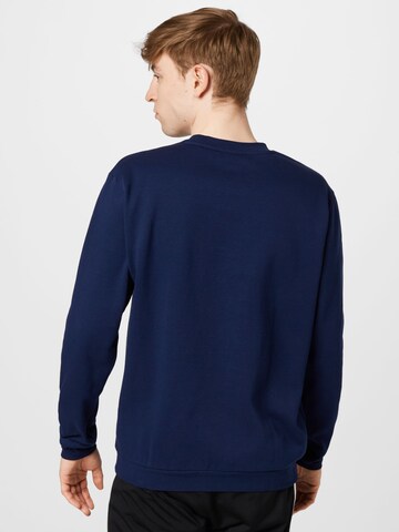 ADIDAS SPORTSWEAR Sportsweatshirt 'Entrada 22' in Blau