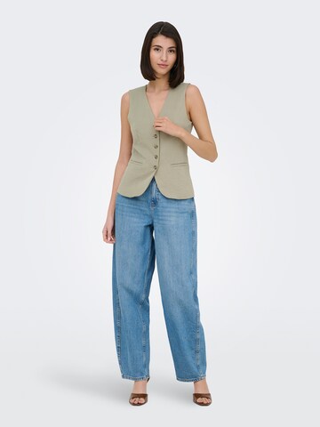 JDY Мъжка елек за костюм 'JDYRiver' в бежово