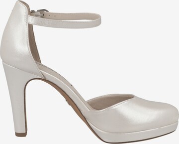 TAMARIS Pumps in White