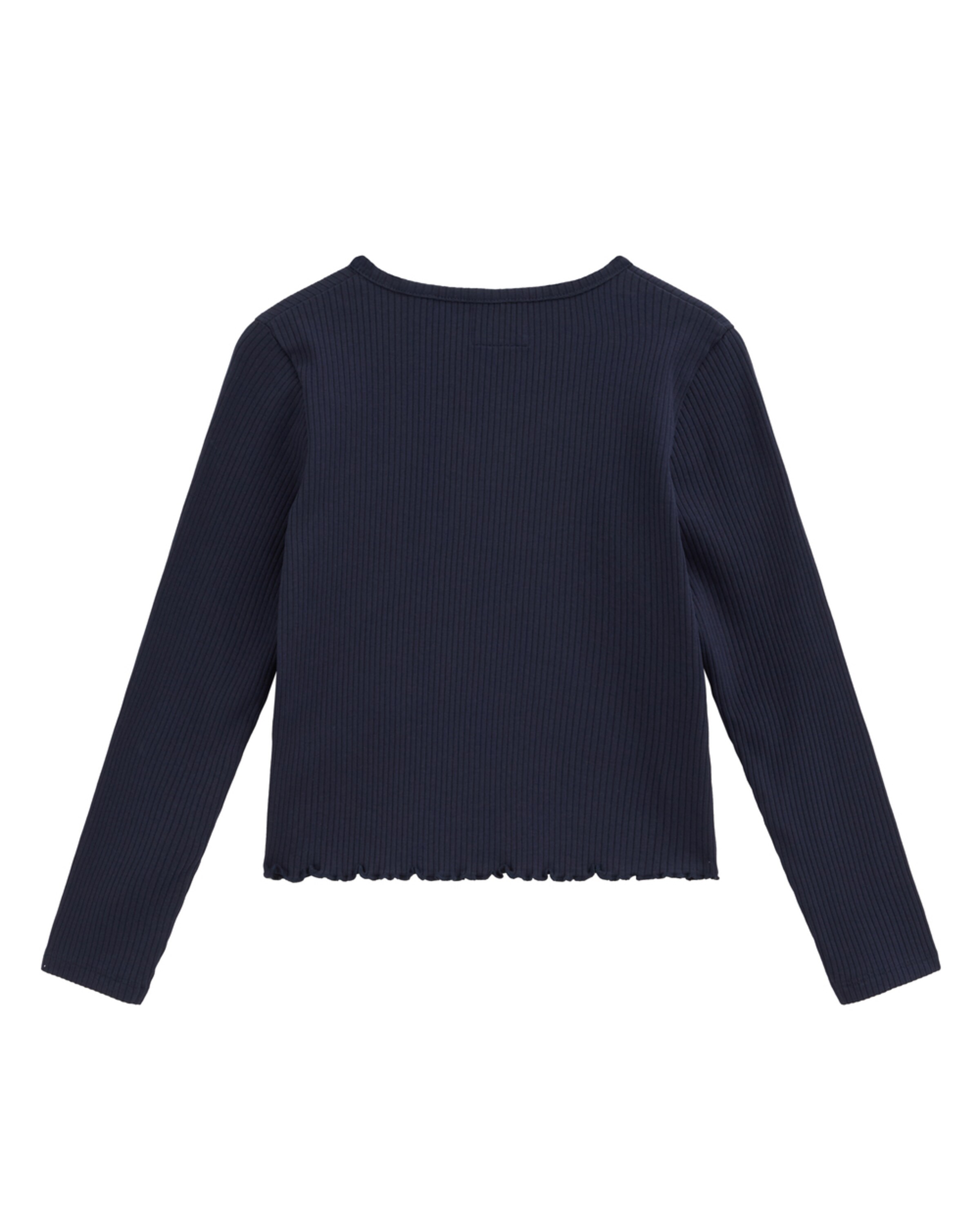 Tricou de la WE Fashion pe albastru