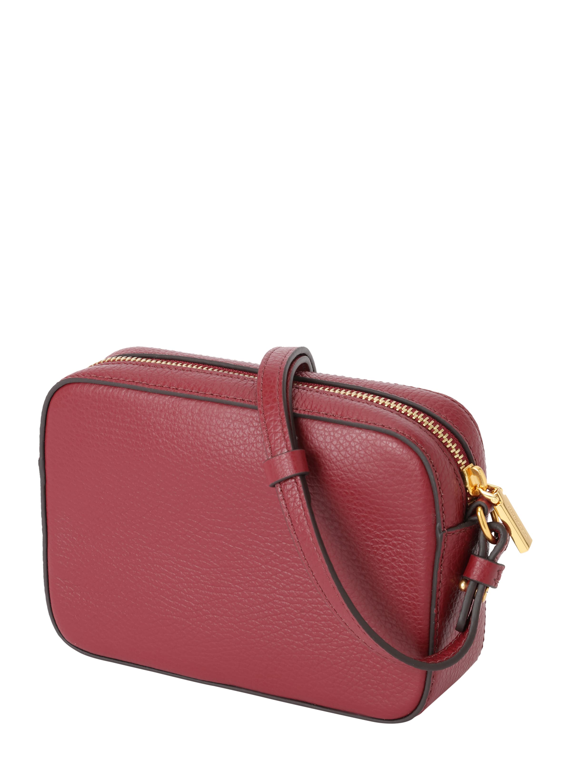 Coccinelle Сумка через плечо в Красный