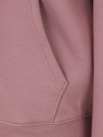 Gap Petite Tréning dzseki 'HERITAGE' - lila
