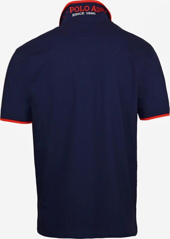 U.S. POLO ASSN. Shirt in Blue