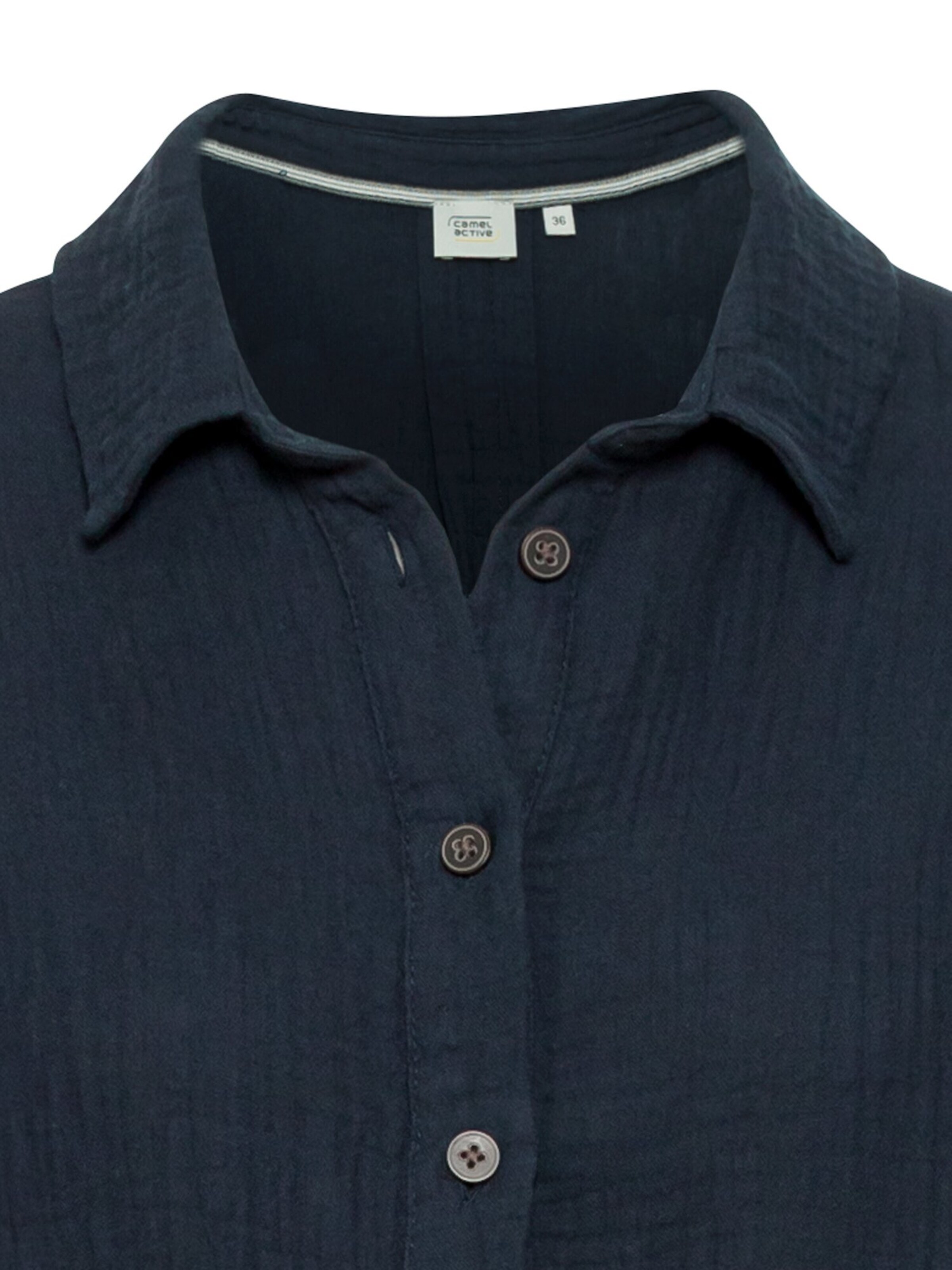 CAMEL ACTIVE Jumpsuit in Blue