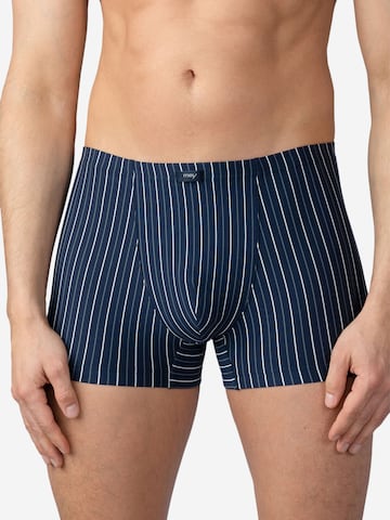 Mey Boxer shorts 'Täby' in Blue