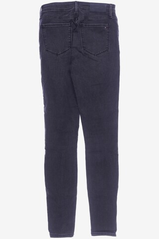 TOMMY HILFIGER Jeans in 27 in Grey