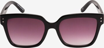 Leslii Sunglasses in Black