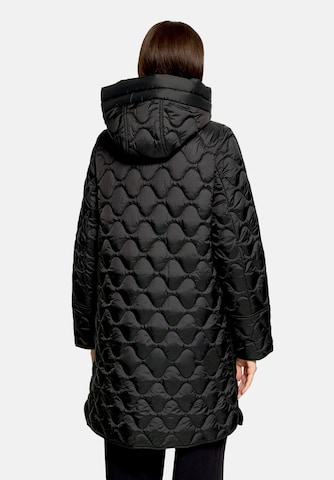 Betty Barclay Jacke in Schwarz