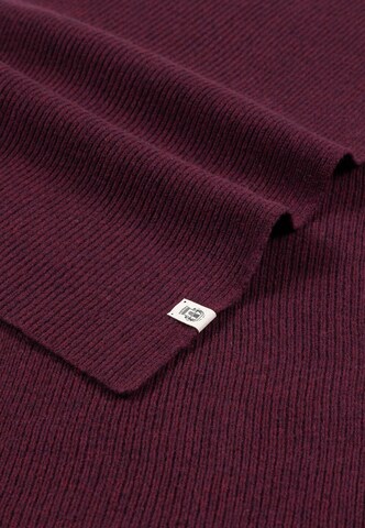 Roeckl Sjaal ' Manhattan ' in Lila